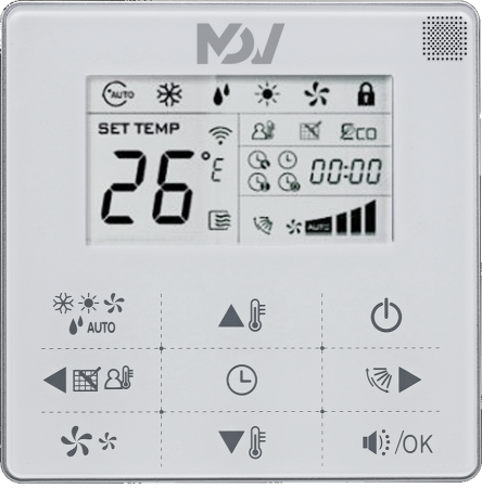Mdv D56T2/N1-DA5(B)