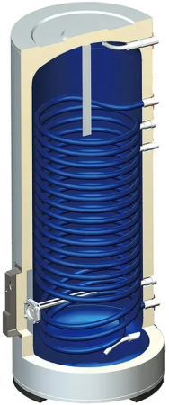 Ferroli Ecounit N 100 1C