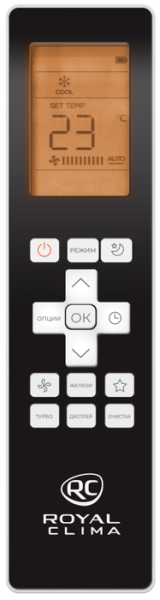 Royal Clima Felicita RC-FC22HN