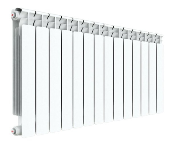 Rifar Base Ventil 350/14 секц. BVL