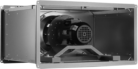 Shuft TORNADO EC 700x400-31-D
