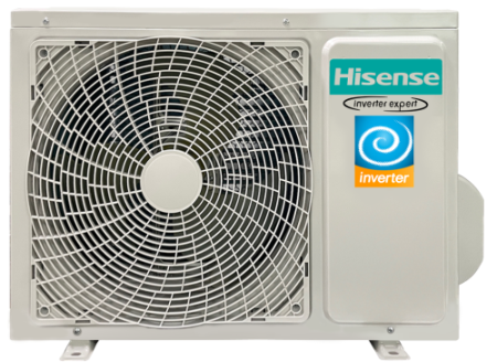 Hisense Vision Pro Superior AS-10UW4RXUQD00