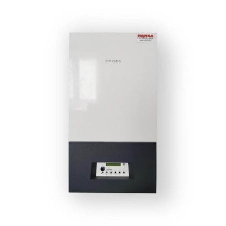 Hansa PEGA 40