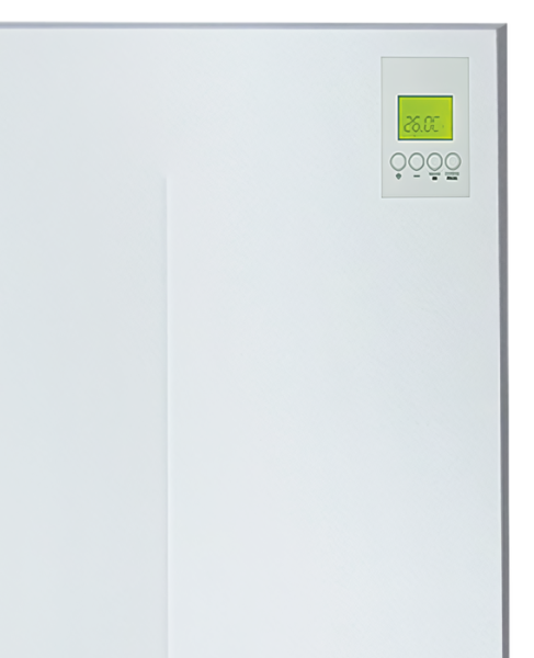 TECHNOTHERM VPS 2000 plus с программируемым термостатом TDI