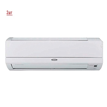 General Climate Free Multi 2GU-M2E18H1/GC-ME09HRI*2шт