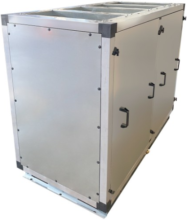 Naveka Node1-3000(50c)/RP,VEC(B355),W2 Vertical с пультом TS4