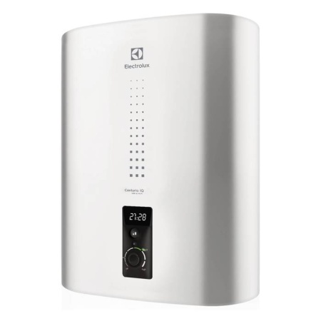 Electrolux EWH 80 Centurio IQ 3.0 Silver