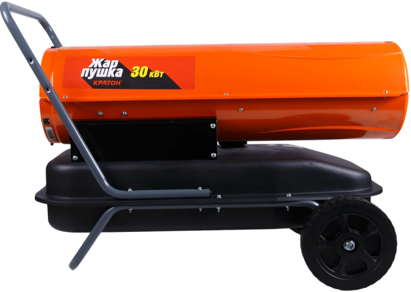 Кратон Жар-пушка IDH-30 Кратон Жар-пушка IDH-30