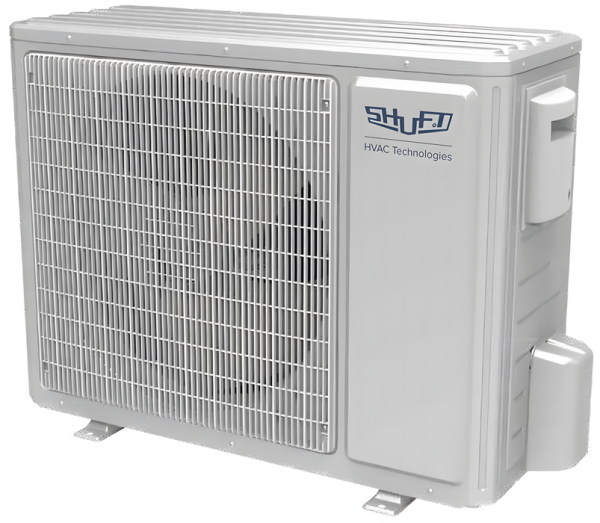 Shuft SDVC-07-G Shuft SDVC-07-G