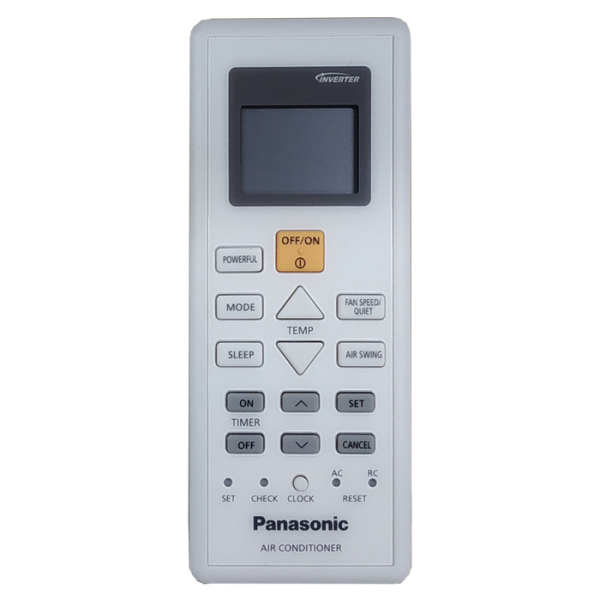 Panasonic Basic CS/CU-PZ25WKD