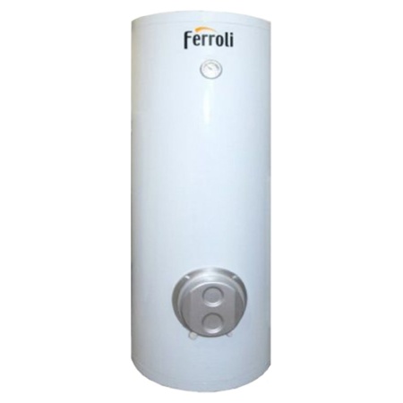 Ferroli Ecounit F 300 2C (GRM6320A)