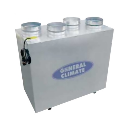 General Climate GX-700VE AUTO