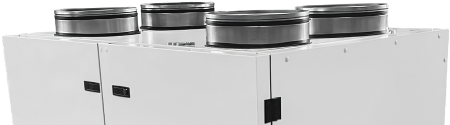 Energolux Riviera GO R-EC VRE 1100-L