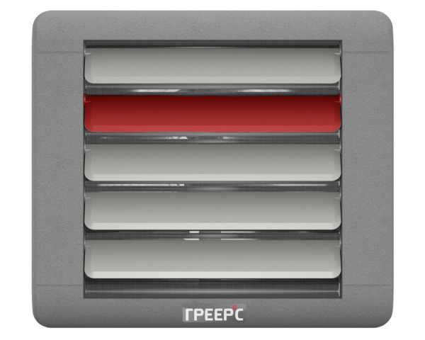  ГРЕЕРС ВС-1230