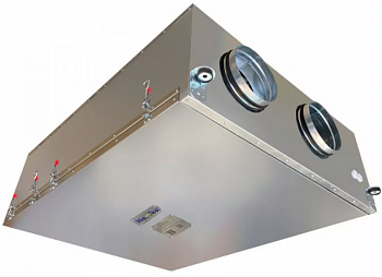 Naveka Node1-800(25m)/RP,VAC(D250),W2 Compact с пультом TS4