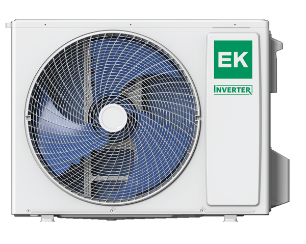 Euroklimat EKDX-50HNN/EKOX-50HNN Euroklimat EKDX-50HNN/EKOX-50HNN