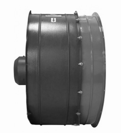 LUFTKON OVP 25-188-1250-V-15,0/1000-35-10