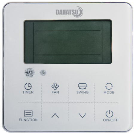 Dahatsu FC-VRF-H56/DC