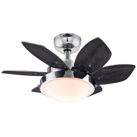 Westinghouse Quince Chrome