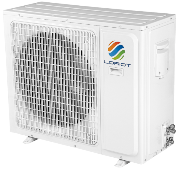 Loriot LAC-18AD Loriot LAC-18AD
