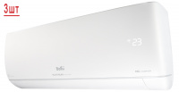Ballu Free Match ERP R32 BA3OI-FM-21HN8/BSUI-FM-07HN8/EU*3