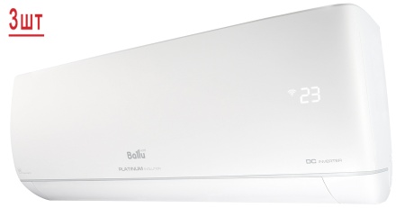 Ballu Free Match ERP R32 BA3OI-FM-21HN8/BSUI-FM-09HN8/EU*3