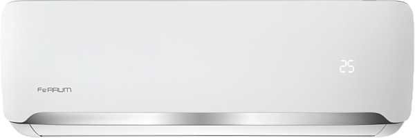 Ferrum Force FIS07F2/FOS07F2 Ferrum Force FIS07F2/FOS07F2