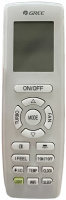 Gree GKH(09)EB-K6DNA5A/I