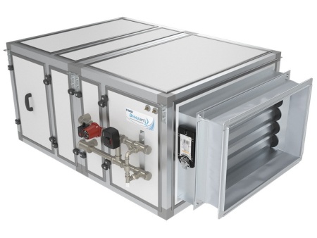 Breezart 4500 Aqua AC