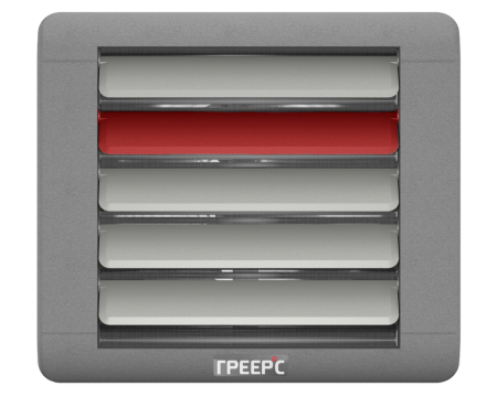  ГРЕЕРС ВС-1220