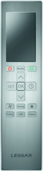 Lessar LS-MHE09KCE2