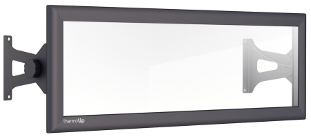 ThermoUp TOP S 1100 (black)