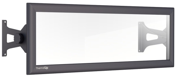 ThermoUp TOP S 1100 (black)