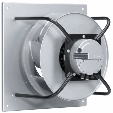 Breezart 2700 Aqua Pool Mix-BC