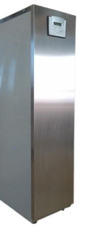 SagaTherm IQ 15 380V
