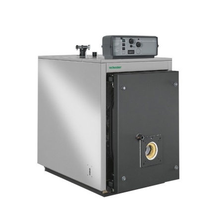 Schuster DDS 3100