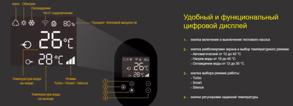 Fairland InverX Jumbo 150