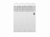 Royal Thermo Biliner 350 Bianco Traffico 4 секц.