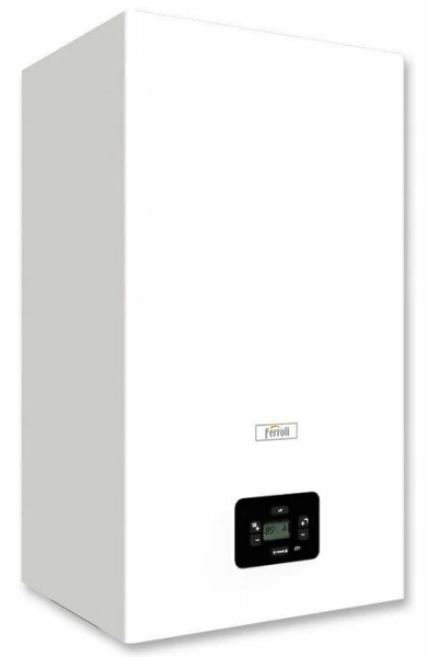 Ferroli DIVA D C24 Ferroli DIVA D C24