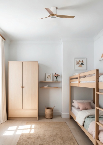 Faro MINI PUNT TUB S White/light