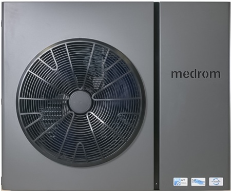 Medrom NL-C3BFII/R 12 кВт
