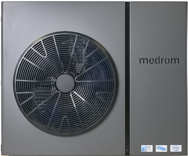 Medrom NL-C3BFII/R 12 кВт