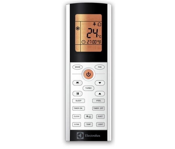 Electrolux Super Match ERP R32 EACW/I-09 FMI/N8_ERP