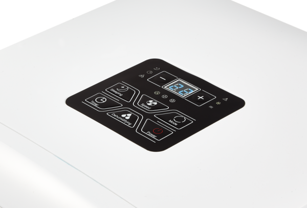 Electrolux Manhattan EACM-07 FMN3