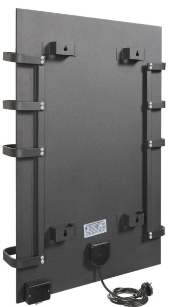 Теплофон ЭРГН-0,15/220 (п) Черный