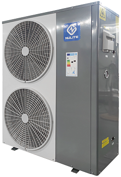 Medrom NL-BKDX50-200II/R32_20 кВт EVI Wi-Fi