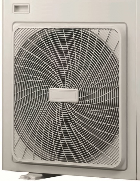 Midea MVUC280CCU-VA3