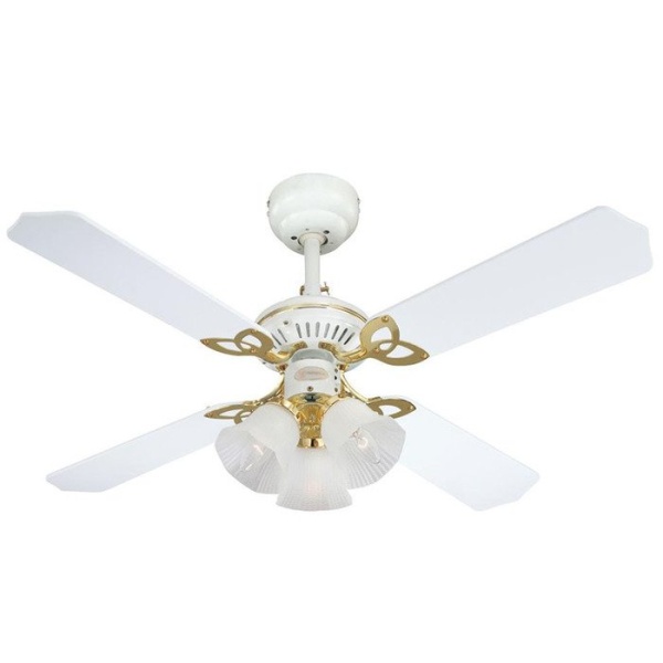 Westinghouse Princess Trio White