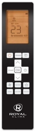 Royal Clima Triumph Lite RC-TWL22HN