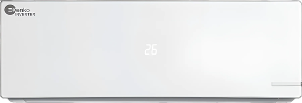 Denko Samurai QW-12i